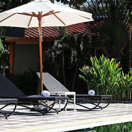Royal Lee Resort And Spa Nai Yang Beach Екстериор снимка