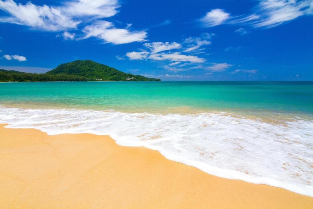 Royal Lee Resort And Spa Nai Yang Beach Екстериор снимка