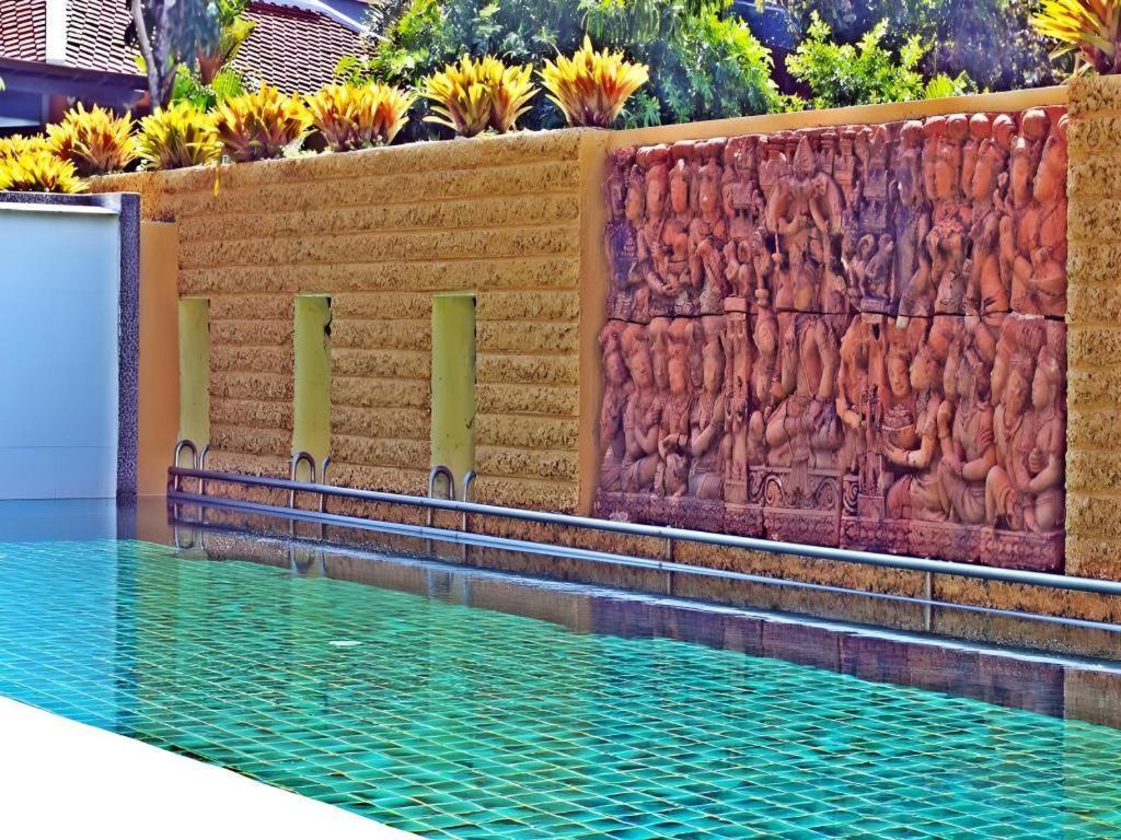 Royal Lee Resort And Spa Nai Yang Beach Екстериор снимка