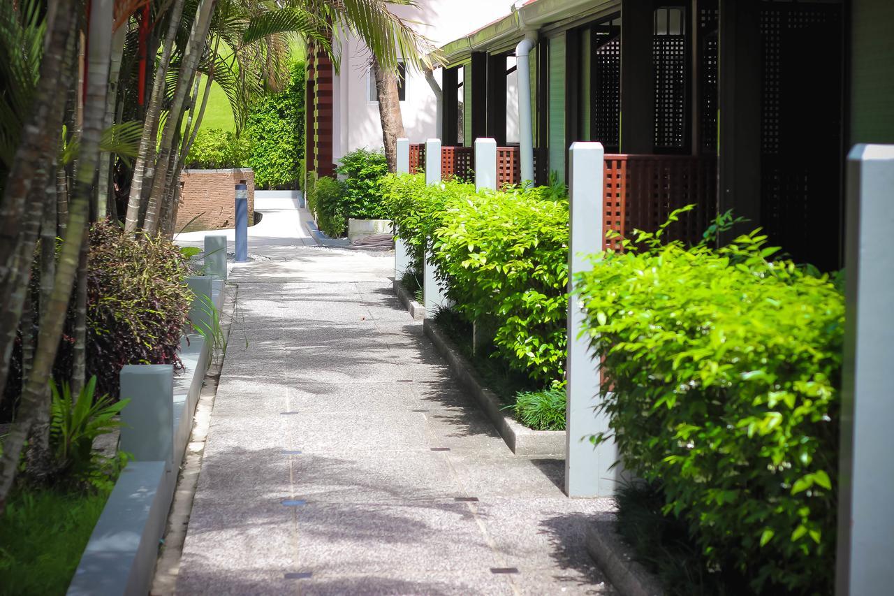 Royal Lee Resort And Spa Nai Yang Beach Екстериор снимка