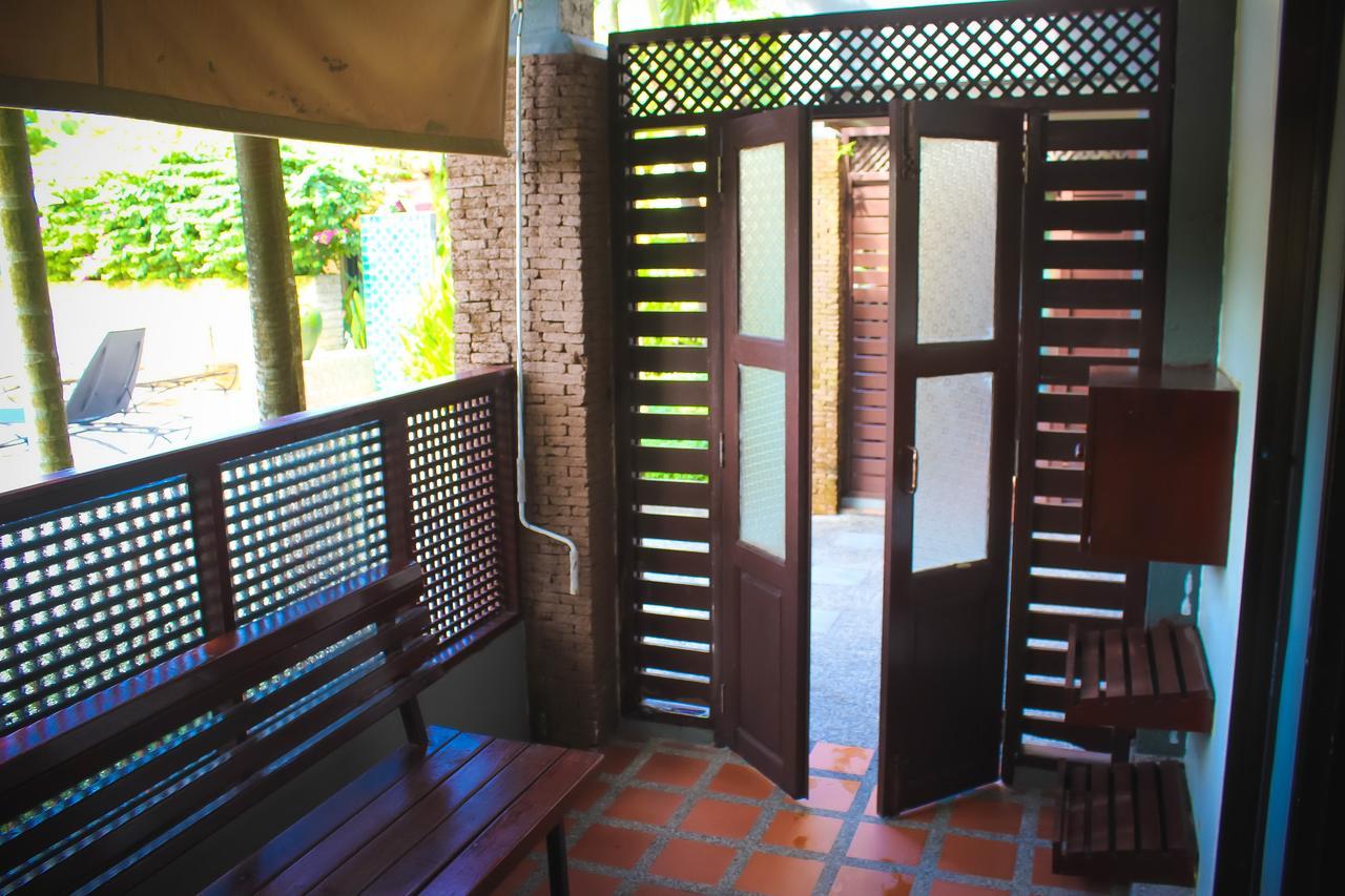 Royal Lee Resort And Spa Nai Yang Beach Екстериор снимка